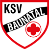 Wappen KSV Baunatal 1892 diverse  81908