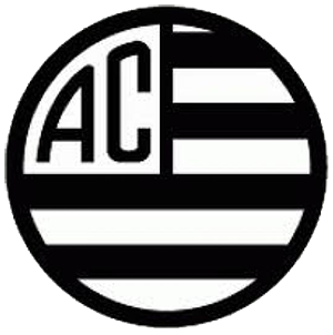 Wappen Athletic Club Mineiro
