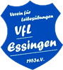Wappen VfL Essingen 1953  75454