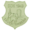 Wappen DJK Leuchtenberg 1949  107238