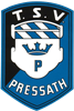 Wappen TSV 1927 Pressath II  48872