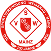 Wappen SV Weisenau-Mainz 1910  15305