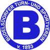 Wappen Büdelsdorfer TSV 1893  II  63456