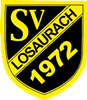 Wappen SV Losaurach 1972 diverse  56166