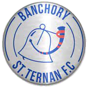 Wappen Banchory St. Ternan FC diverse