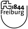 Wappen FT 1844 Freiburg