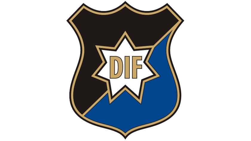 Wappen Domsjö IF