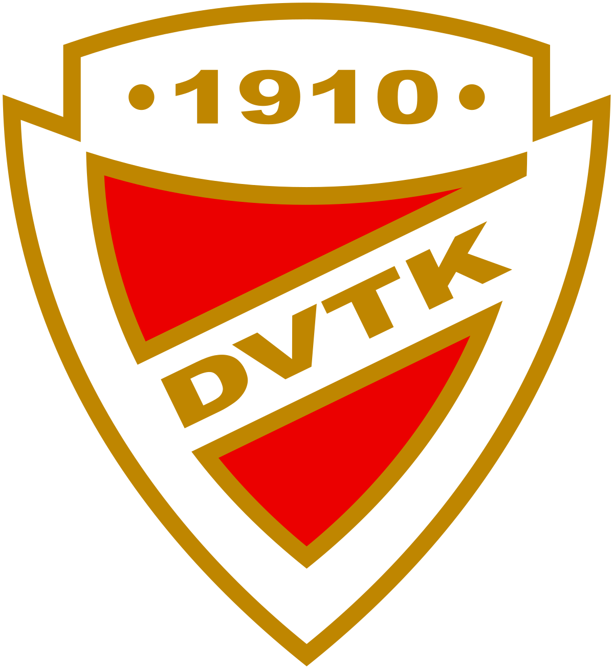 Wappen Diósgyőri VTK  5799