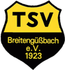Wappen TSV Breitengüßbach 1923 diverse  61299