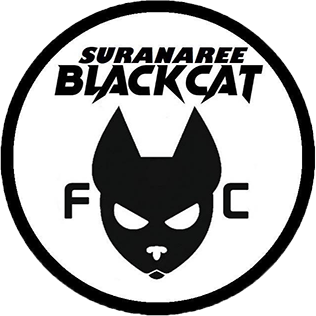 Wappen Suranaree Black Cat FC  127410
