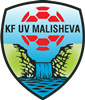 Wappen KF UV Malisheva  57300