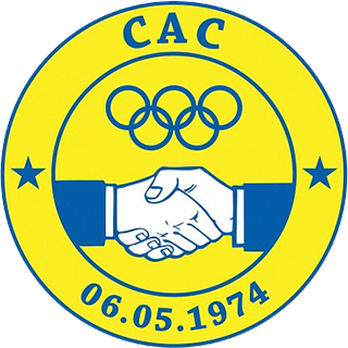 Wappen CAC Pontinha  47157