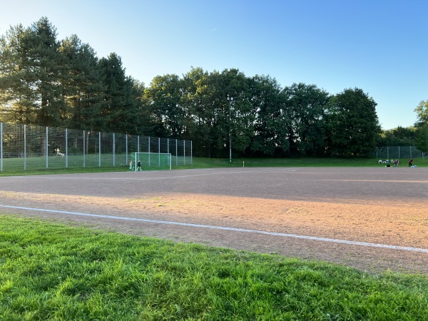 Schul- und Sportzentrum Nord Platz 2 - Wesel-Feldmark