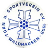 Wappen TuS Waldhausen 1908  75373