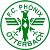Wappen FC Phönix 1913 Otterbach diverse  73619