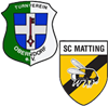 Wappen SG Matting/Oberndorf II (Ground B)  59381