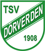 Wappen TSV Dörverden 1908  23559