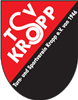 Wappen TSV Kropp 1946 diverse  105931