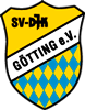 Wappen SV-DJK Götting 1973 diverse  63204