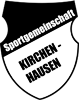 Wappen SG Kirchen-Hausen 1929 diverse  88452