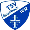 Wappen TSV Grunbach 1892 diverse  71520