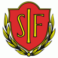 Wappen Stafsinge IF