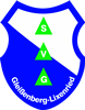 Wappen SV Gleißenberg-Lixenried 1965 diverse  71733