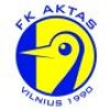 Wappen FK Aktas Vilnius  21631