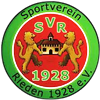 Wappen SV Rieden 1928 diverse  70389