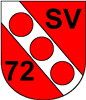 Wappen SV 72 Appenheim  86633