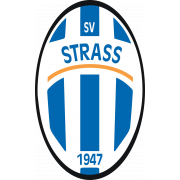 Wappen SV Straß  40618