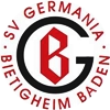 Wappen SV Germania Bietigheim 1919 II  75635