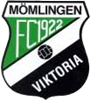 Wappen FC Viktoria 1922 Mömlingen  38198