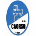 Wappen ASD Caorso  107772