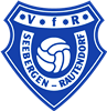 Wappen VfR Seebergen-Rautendorf 1958 diverse  92279