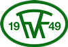 Wappen FV Fortuna Kirchfeld 1949 diverse  82735