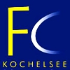 Wappen FC Kochelsee-Schlehdorf 1947 diverse  65386