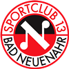 Wappen SC 2013 Bad Neuenahr - Frauen  8565