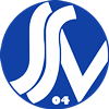 Wappen ehemals Siegburger SV 04  97184