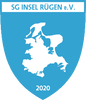 Wappen SG Insel Rügen 2020 diverse  104466