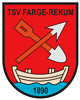 Wappen TSV Farge-Rekum 1890  16645