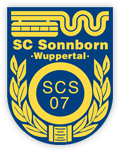 Wappen SC Sonnborn 07  16208