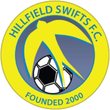Wappen Inverkeithing Hillfield Swifts FC