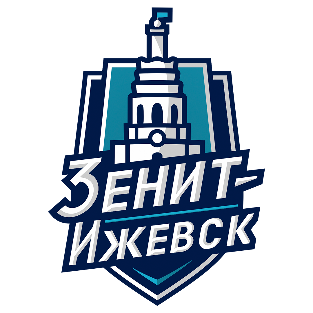 Wappen FK Zenit-Izhevsk  76699