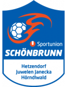 Wappen Sportunion Schönbrunn  30930