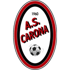 Wappen AS Carona  52815