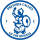 Wappen Pretoria Callies  76751