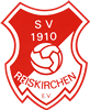Wappen SV Reiskirchen 1910  34401
