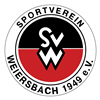 Wappen SV Weiersbach 1949 II  83504
