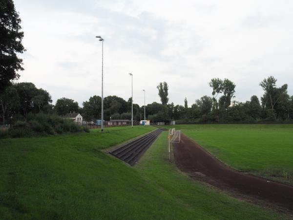 Bezirkssportanlage Gahlensche Straße - Bochum-Hamme